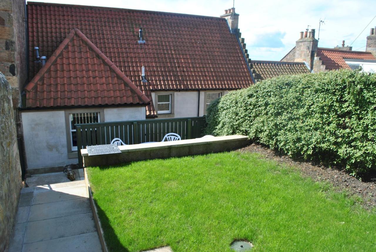 James Haven- Coastal Townhouse East Neuk Anstruther Exterior foto